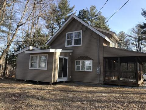 5 Laurel Ave, Ashburnham, MA 01430 photo 1