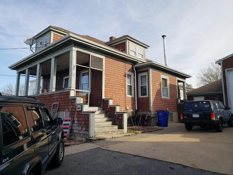 62 Queen St, Fall River, MA 02724 photo 2