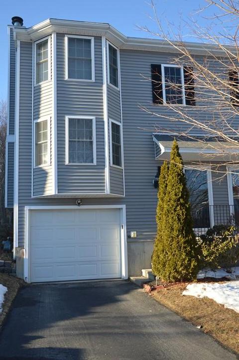 91 Ledgecrest Dr, Worcester, MA 01603 photo 1