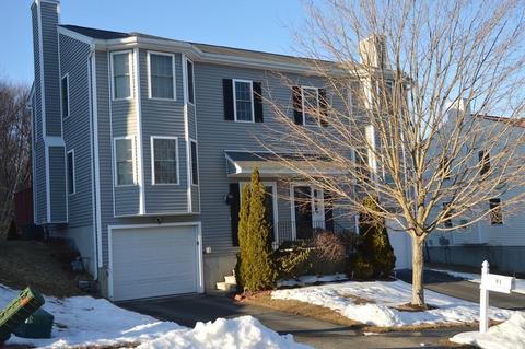 91 Ledgecrest Dr, Worcester, MA 01603 photo 28
