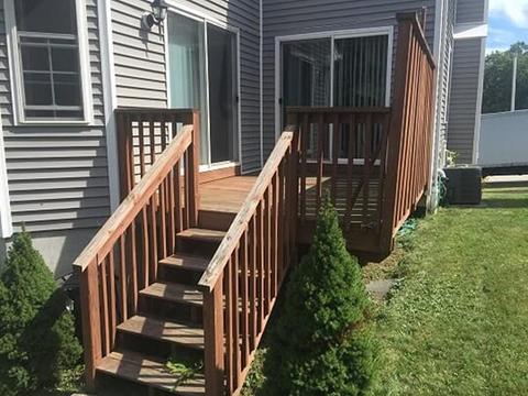91 Ledgecrest Dr, Worcester, MA 01603 photo 25