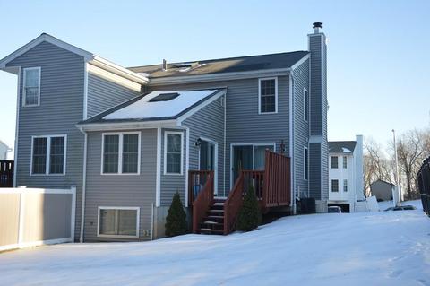 91 Ledgecrest Dr, Worcester, MA 01603 photo 24