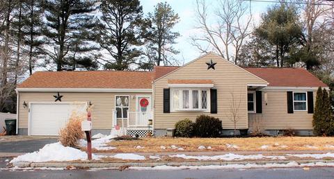 116 Cherokee Dr, Springfield, MA 01109 photo 1