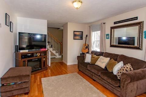 36 Hunter Ave, East Wareham, MA 02538 photo 1