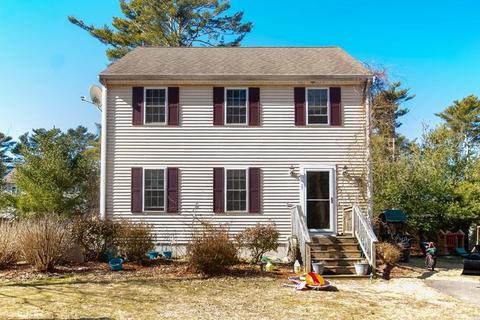 36 Hunter Ave, East Wareham, MA 02538 photo 2