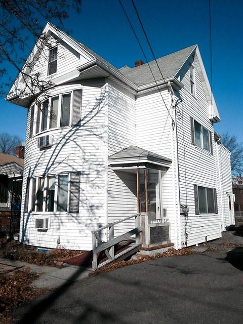 17 George St, Everett, MA 02149 photo 1