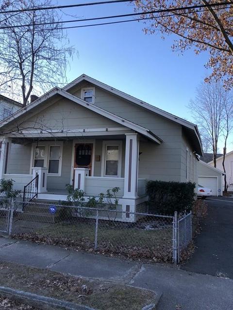 25 Dewey St, Springfield, MA 01109 photo 1