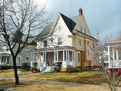 92 Marengo Park, Springfield, MA 01108 photo 1