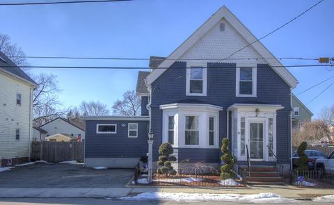 4 Brown St, Peabody, MA 01960 photo 2