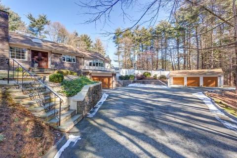 35 Upland Rd, Sharon, MA 02067 photo 1