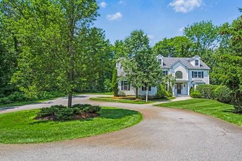 336 Pope Rd, Acton, MA 01720 photo 1