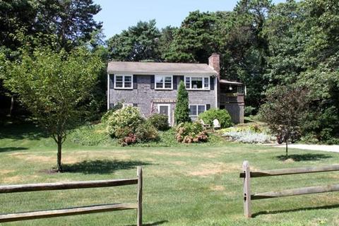 55 Bearses Ln, Eastham, MA 02642 photo 2