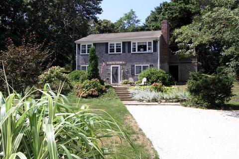 55 Bearses Ln, Eastham, MA 02642 photo 1