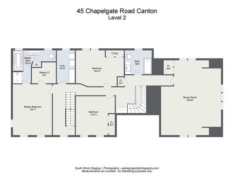 45 Chapelgate Rd, Canton, MA 02021 photo 25