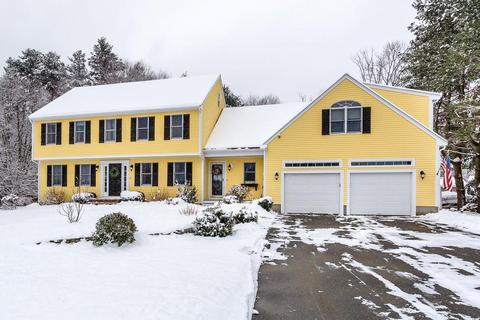 45 Chapelgate Rd, Canton, MA 02021 photo 1