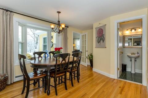 45 Chapelgate Rd, Canton, MA 02021 photo 8