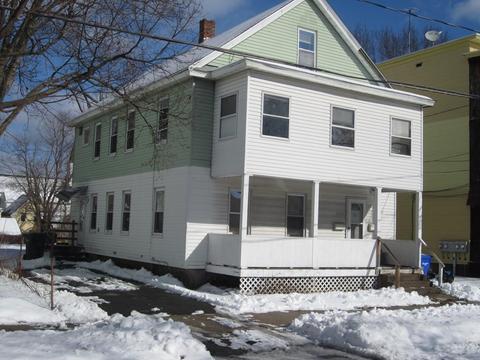 182 Hampden St, Springfield, MA 01151 photo 1