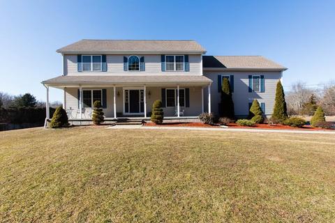 90 Purchase St, Rehoboth, MA 02769 photo 1