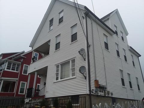 39 Warren St, Everett, MA 02149 photo 1