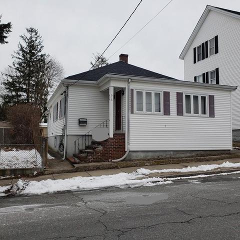 616 Orswell St, Fall River, MA 02721 photo 1