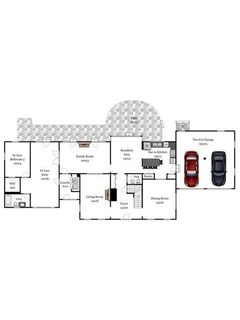 3 Arrowhead Ln, Milton, MA 02186 photo 20