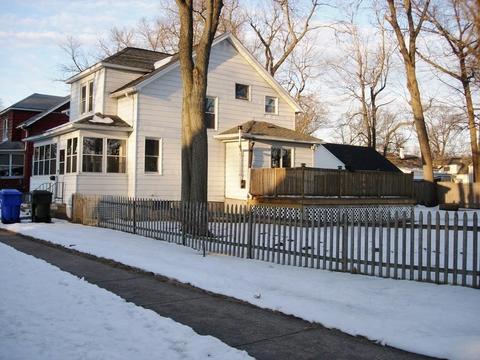 205 El Paso St, Springfield, MA 01104 photo 3