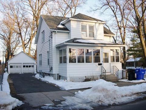 205 El Paso St, Springfield, MA 01104 photo 1
