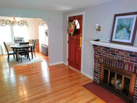 22 Halmstad St, Worcester, MA 01607 photo 5