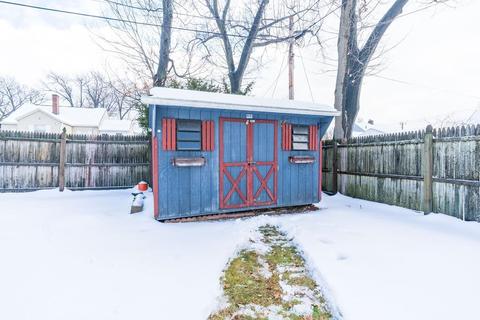 17 Eldridge St, Chicopee, MA 01013 photo 21