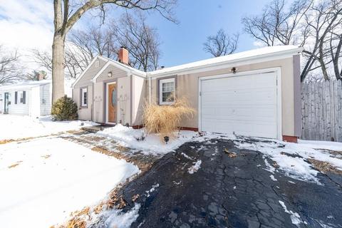 17 Eldridge St, Chicopee, MA 01013 photo 27