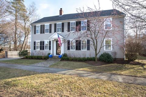 10 Garrison, Hingham, MA 02043 photo 2