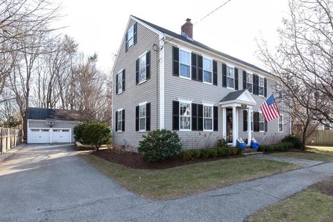 10 Garrison, Hingham, MA 02043 photo 1