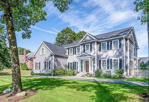 178 Cedar St, Wellesley, MA 02481 photo 1