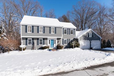10 Quail Run, Hingham, MA 02043 photo 1