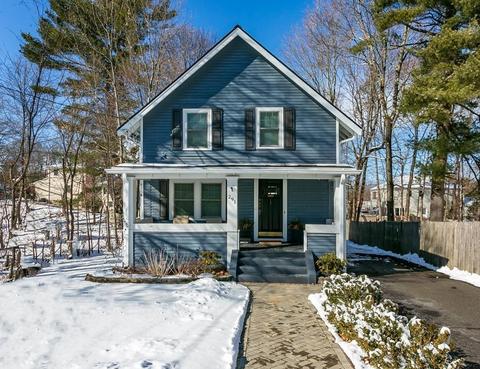 291 Central Ave, Needham, MA 02494 photo 2
