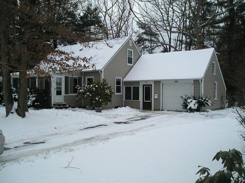 555 Common St, Walpole, MA 02081 photo 1