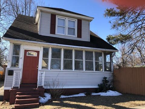 12 Benham St, Springfield, MA 01109 photo 1