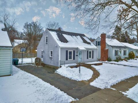 159 Powell Ave, Springfield, MA 01118 photo 2