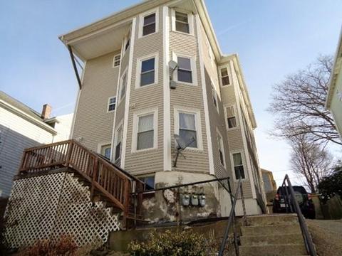 48 Everard St, Worcester, MA 01605 photo 1
