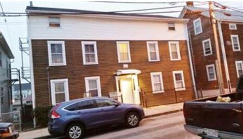 126 5th St, Fall River, MA 02721 photo 1