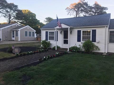 46 Glendon Rd, Dennis, MA 02639 photo 1