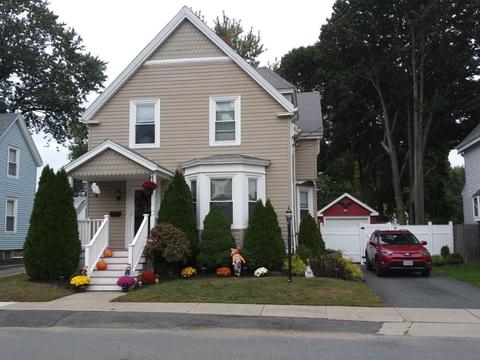39 Birch St, Saugus, MA 01906 photo 1