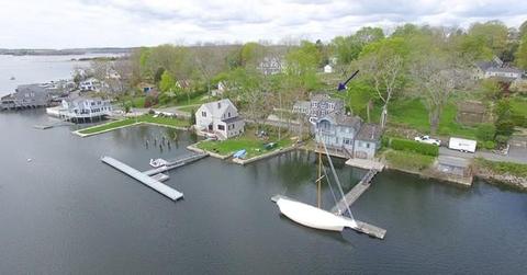 50 River Rd, Gloucester, MA 01930 photo 2