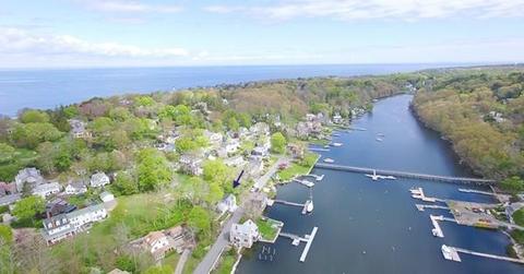 50 River Rd, Gloucester, MA 01930 photo 1