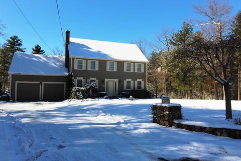 170 Everett Skinner Rd, Plainville, MA 02762 photo 28