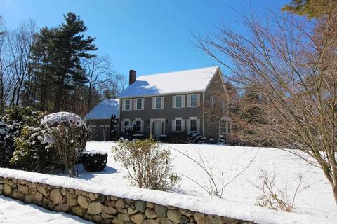 170 Everett Skinner Rd, Plainville, MA 02762 photo 1