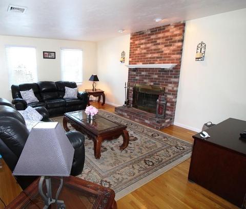 170 Everett Skinner Rd, Plainville, MA 02762 photo 9