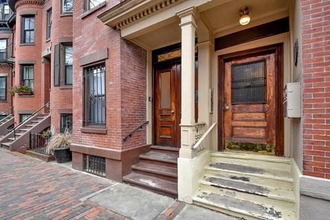 32 Appleton St, Boston, MA 02116 photo 1