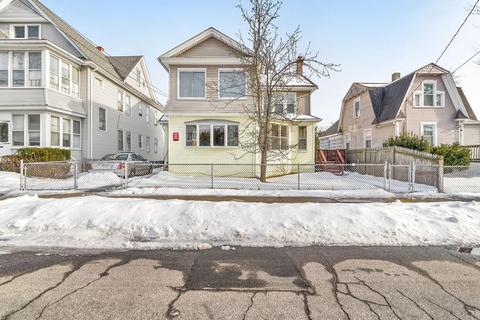 11 Home St, Springfield, MA 01104 photo 1