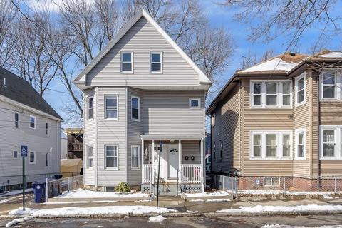 14 Chatham Rd, Everett, MA 02149 photo 1